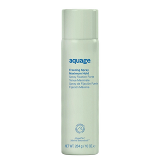 Aquage Freezing Hairspray 10oz