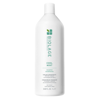 Biolage Scalpsync Cool Mint Shampoo Liter