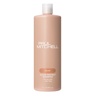 Paul Mitchell Color Protect Shampoo Liter