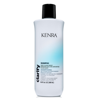 Kenra Clarify Shampoo 10oz