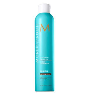 Moroccanoil Luminous Extra Strong Hairspray 10 oz