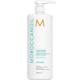 Moroccanoil Extra Volume Conditioner Liter