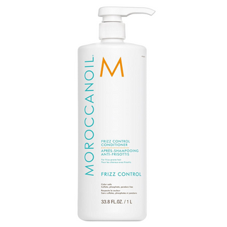 Moroccanoil Frizz Control Conditioner Liter