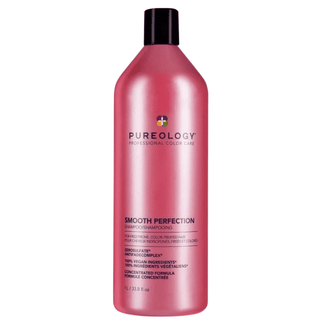 Pureology Smooth Perfection Shampoo Liter