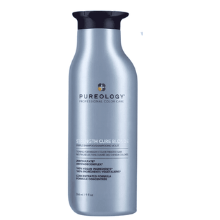 Pureology Strength Cure Blonde Shampoo 9oz