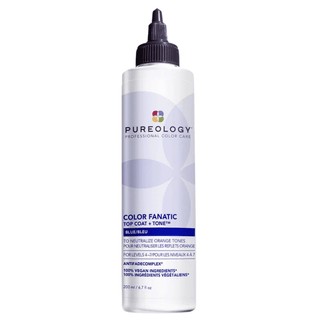 Pureology Top Coat + Tone Blue 6.8oz