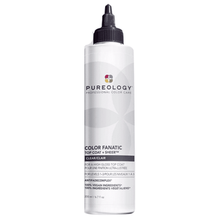 Pureology Top Coat + Tone Clear 6.8oz