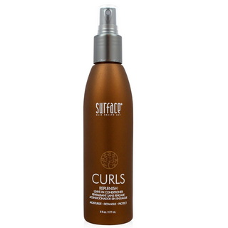 Surface Curls Replenish Leave-in Conditioner 6oz