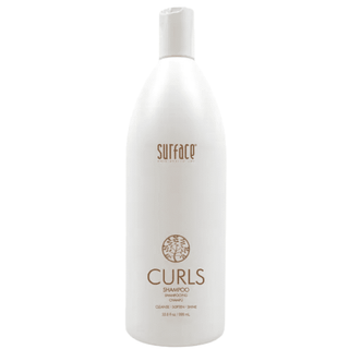 Surface Curls Shampoo Liter