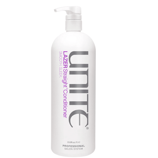 Unite Lazer Straight Conditioner Liter