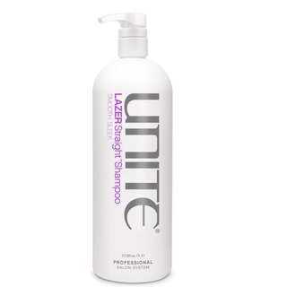 Unite Lazer Straight Shampoo Liter