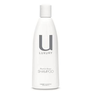 Unite Luxury Pearl & Honey Shampoo 8.5oz