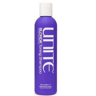 Unite Blonda Toning Shampoo 8oz