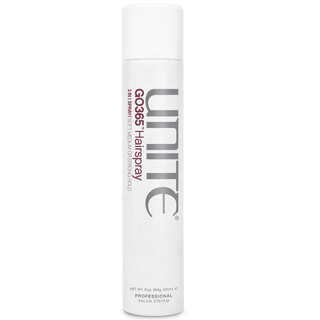 Unite Go 365 Hairspray 10oz
