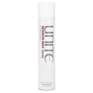 Unite Session Max Extra Strong Hold Hairspray 10oz