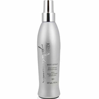 Kenra Platinum Hot Spray 8oz