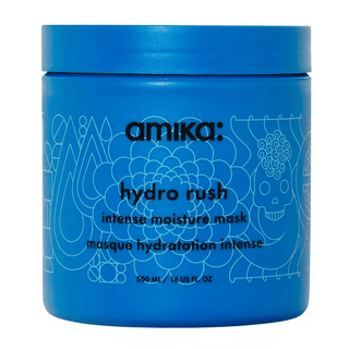 Amika Hydro Rush Mask 16oz