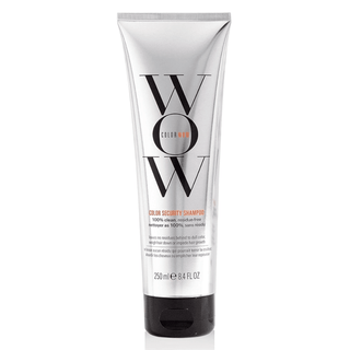 Colorwow Color Security Shampoo 8.4oz