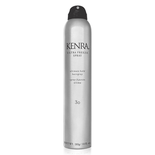 Kenra Ultra Freeze Spray 10oz