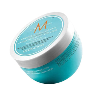 Moroccanoil Weightless Hydrating Mask 8.5oz