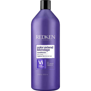 Redken Color Extend Blondage Conditioner Liter