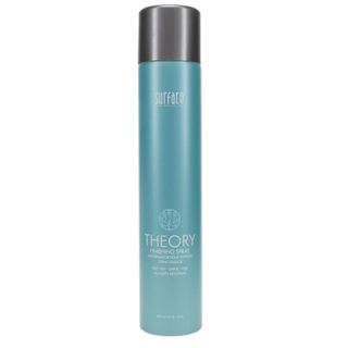 Surface Theory Finishing Hairspray 12 oz