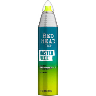 TIGI Bed Head Masterpiece Hairspray 10oz