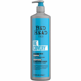 TIGI Bed Head Recovery Moisture Rush Shampoo Liter