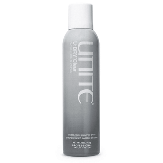Unite U:Dry Clear Dry Shampoo 5oz