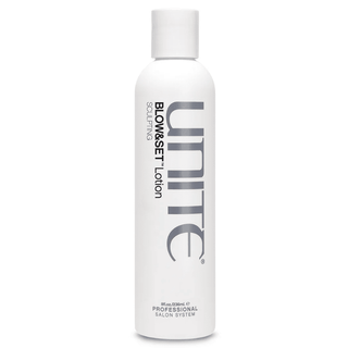 Unite Blow & Set Lotion 8oz