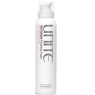 Unite Texturiza Soft Tousled Foam 5.2oz