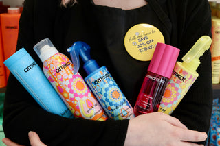 Spring Hair Survival Guide: Papillion Team's Amika Favorites