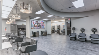 Our Salons