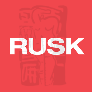 Rusk