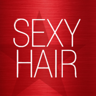 Sexy Hair