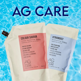 AG Liters