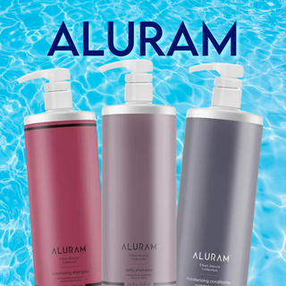 Aluram Liters