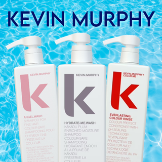 Kevin Murphy Liters