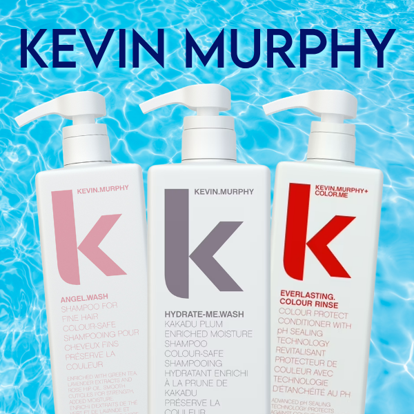 Kevin Murphy Liters