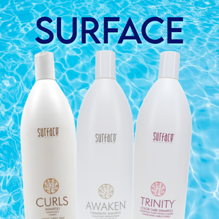 Surface Liters