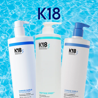 K18 Liters