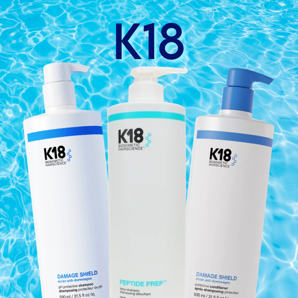 K18 Liters
