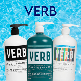 Verb Liters