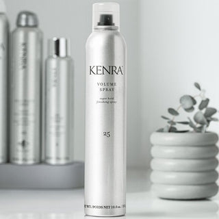 Kenra Hairsprays