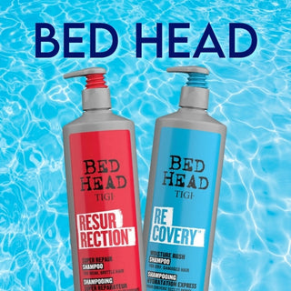 Bed Head Liters