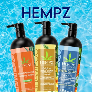 Hempz Liters
