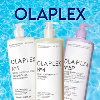 Olaplex Liters