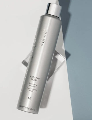 Kenra Platinum Hairsprays