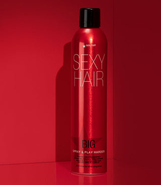 Sexy Hair Hairsprays