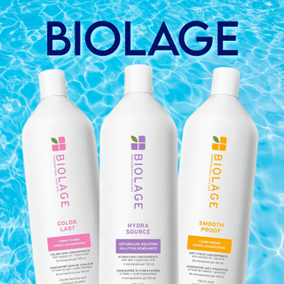 Biolage Liters